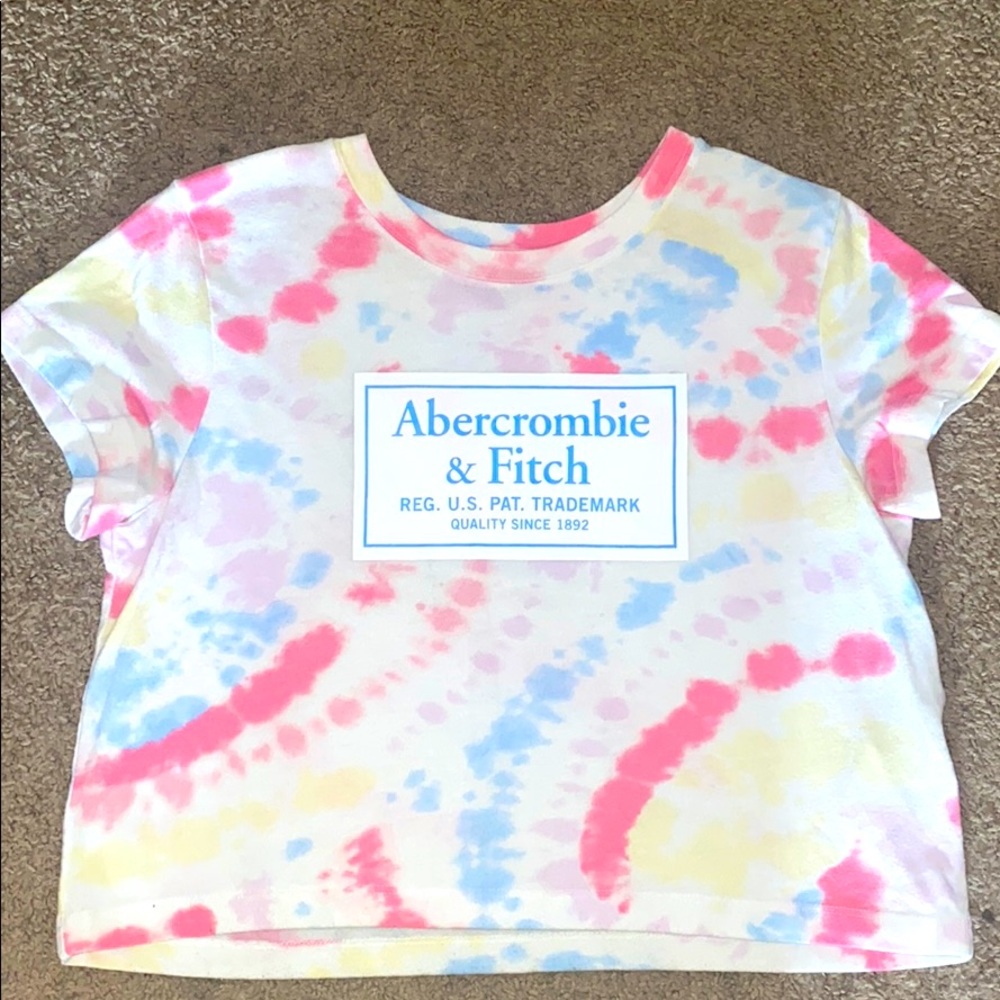 Abercrombie and Fitch T-Shirt